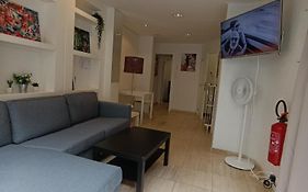 City Center Ground Floor